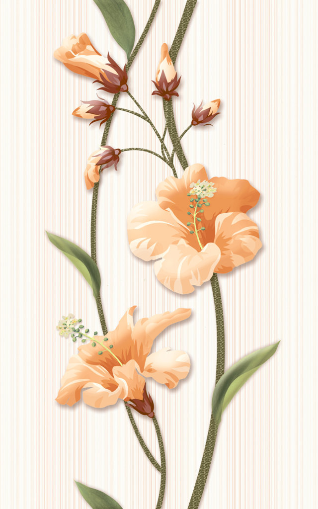 UNO 25X40 VALENTINO BEIGE